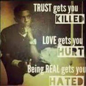 Meet your Posher, Alvin